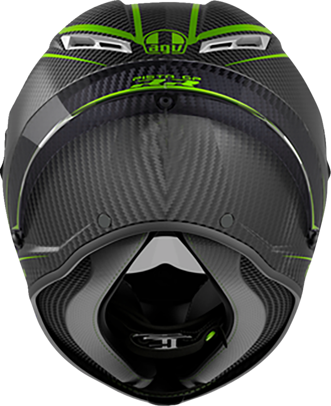 Pista GP RR Performante Helmet