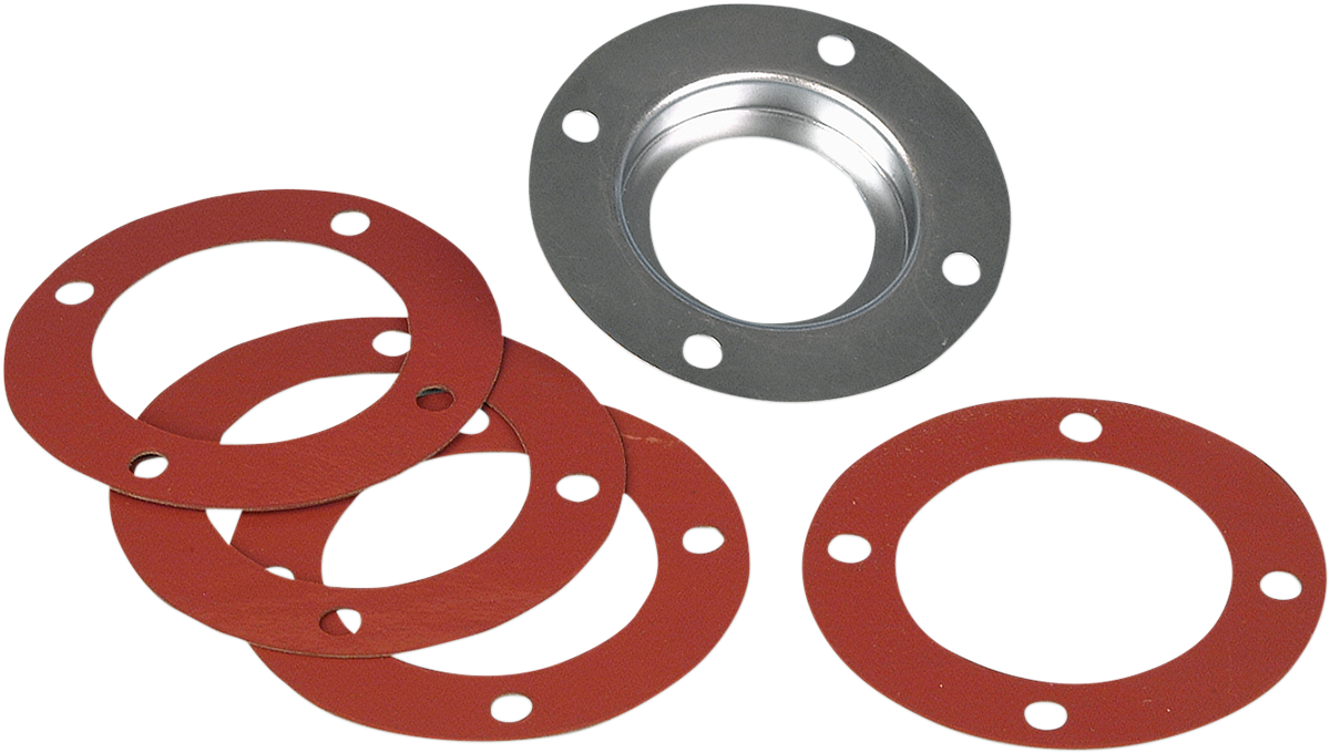 Mainshaft Gasket with Retainer