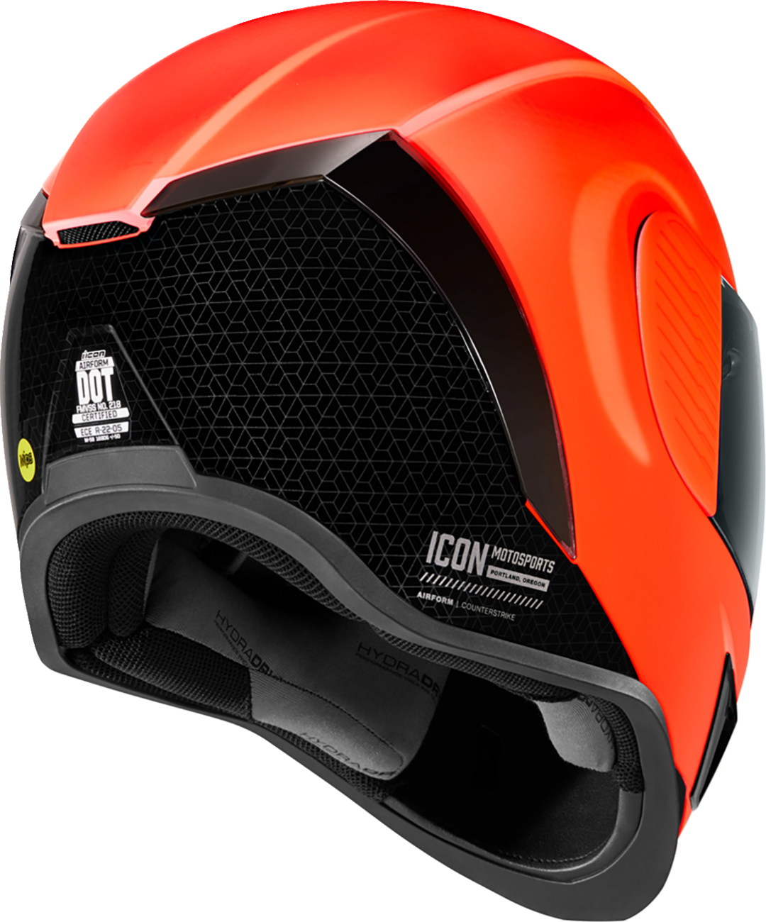 Airform™ Counterstrike MIPS® Helmet