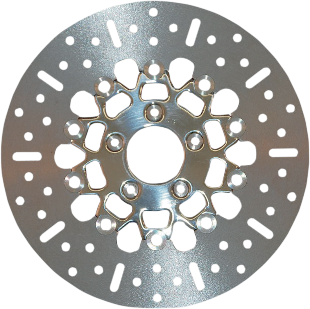Brake Rotor for Harley-Davidson