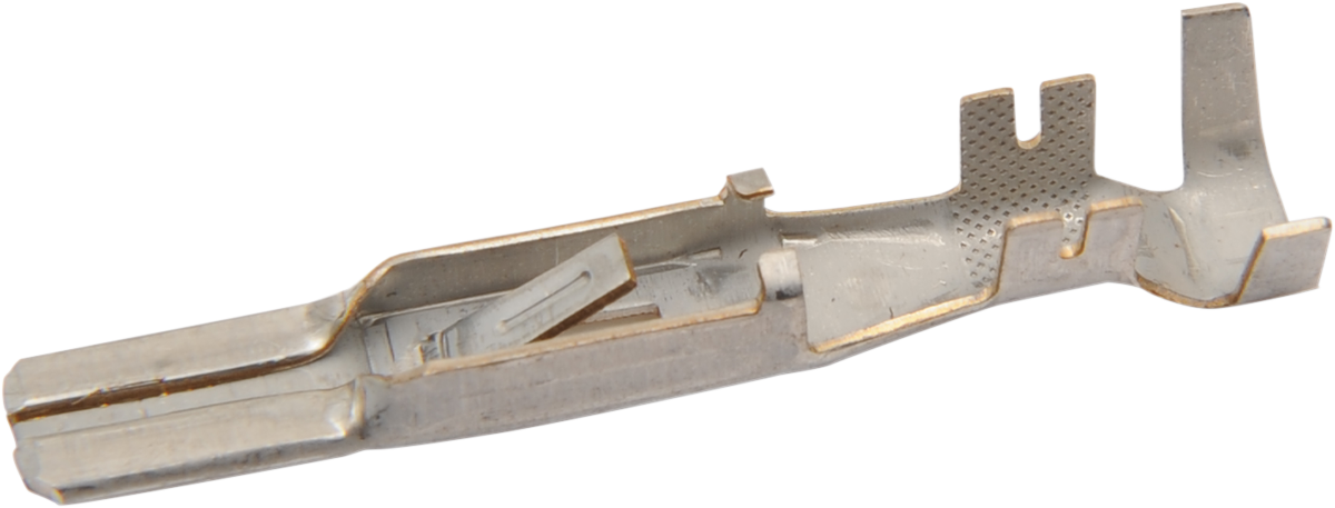 OEM-Type Connector β Wiring Connector Pack