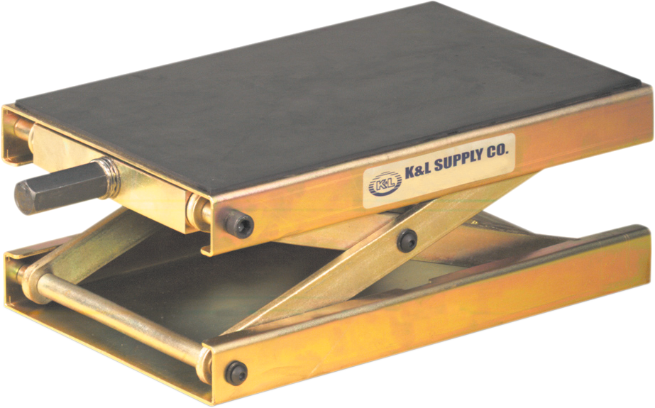 MC455 Fat Jack Center Jack
