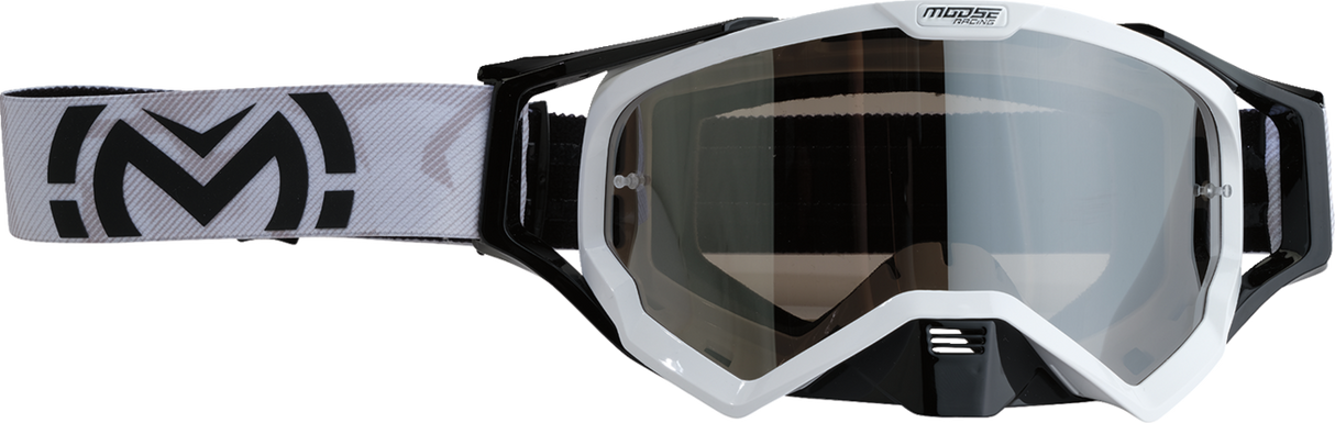 XCR Goggle