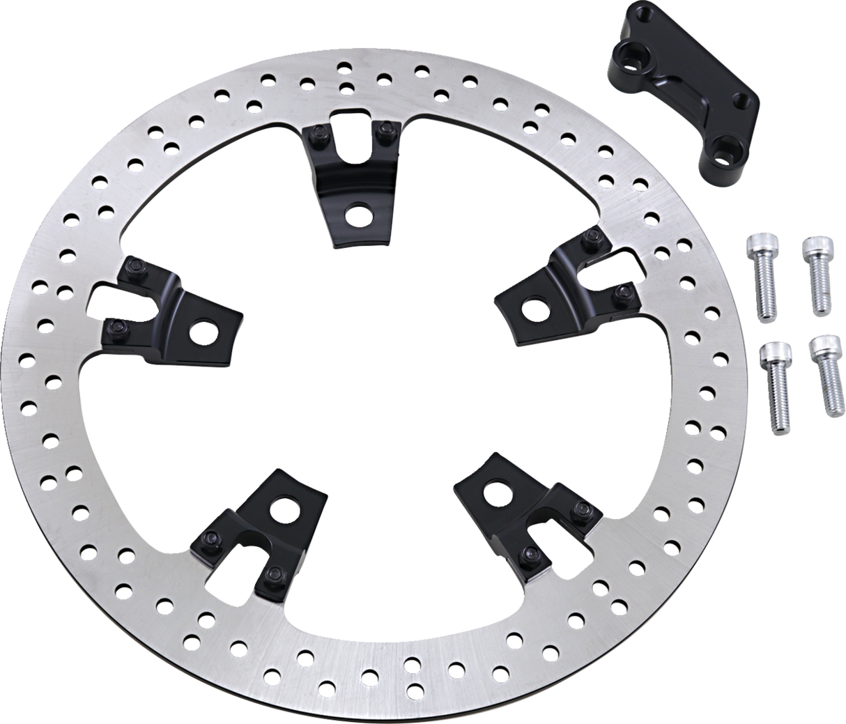 Big Brake Floating Rotor Kit