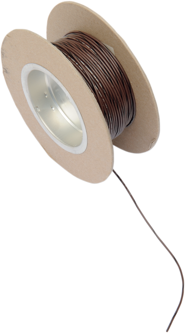 OEM Color Wire Spool
