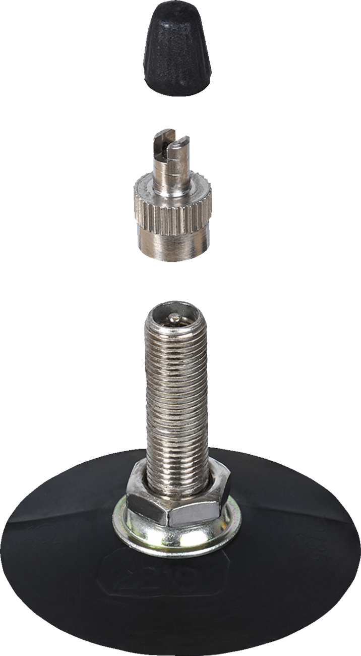 Standard Duty Tubes