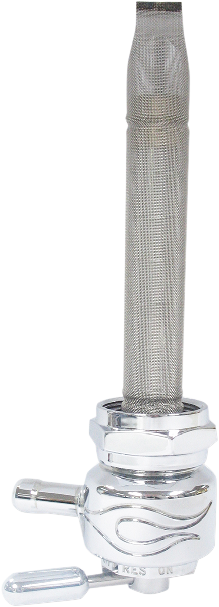 Power-Flo Fuel Valve