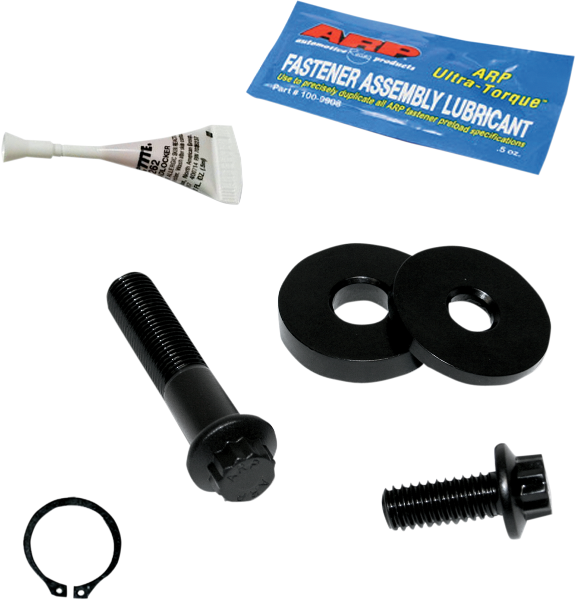 Cam and Pinion Shaft Kit
