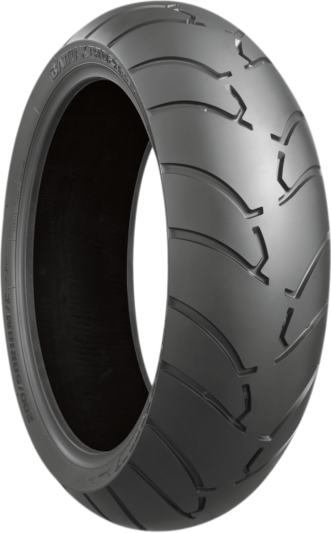 Battlax BT-028 Tire