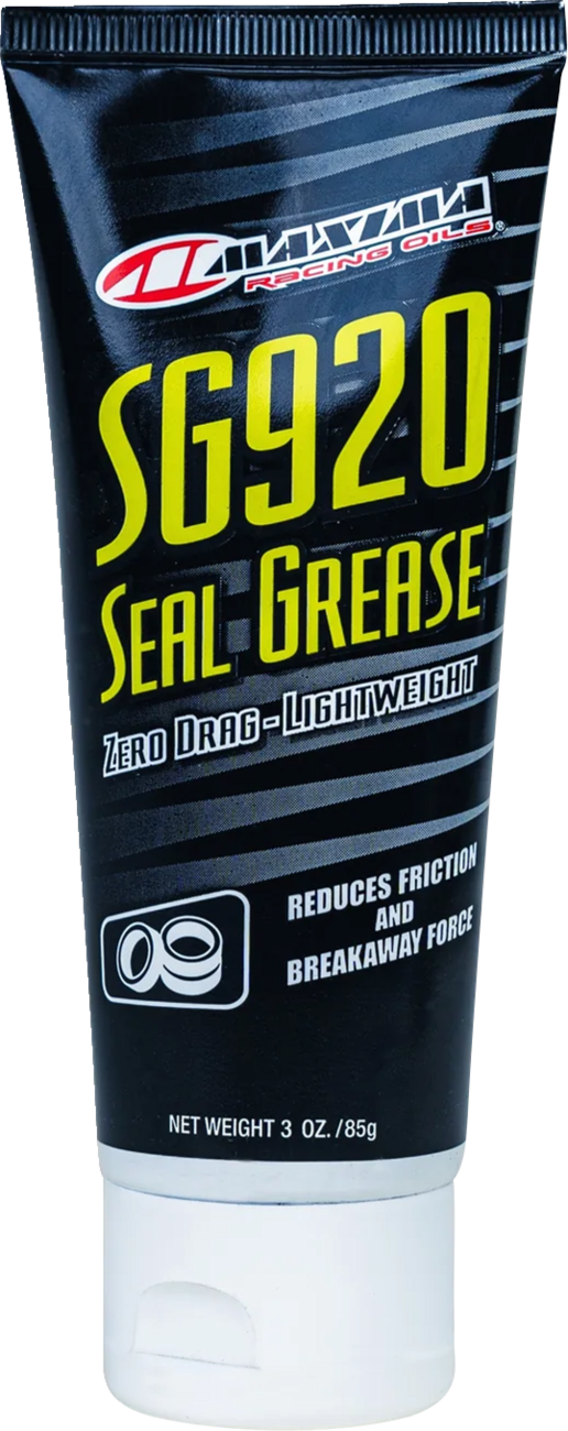 SG920 Seal Grease