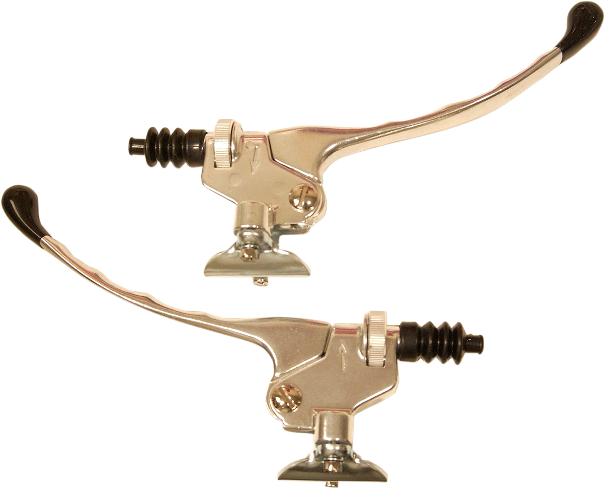 Tommaselli Replica Lever Assembly — Brake