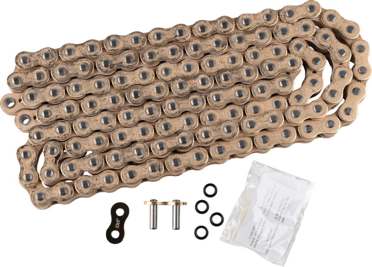 520 MVXZ2 Chain