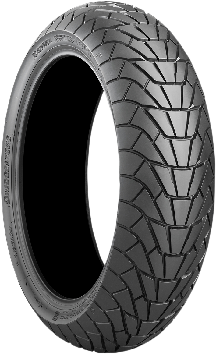 Battlax Adventurecross AX41S Tire