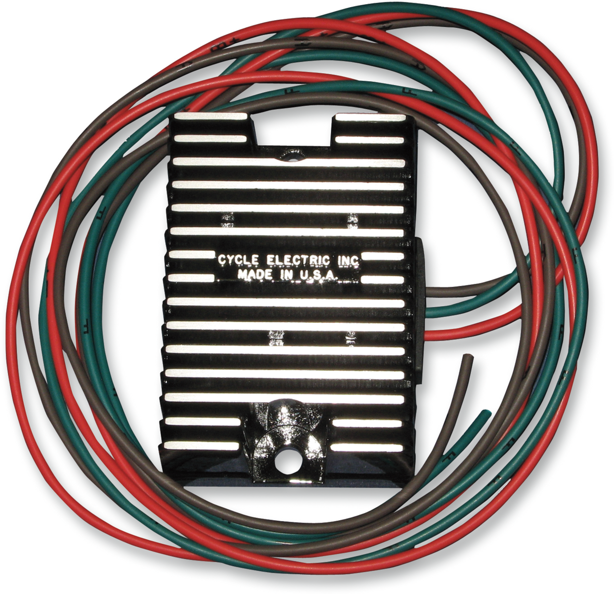 Standard Rectifying Regulator for Harley
