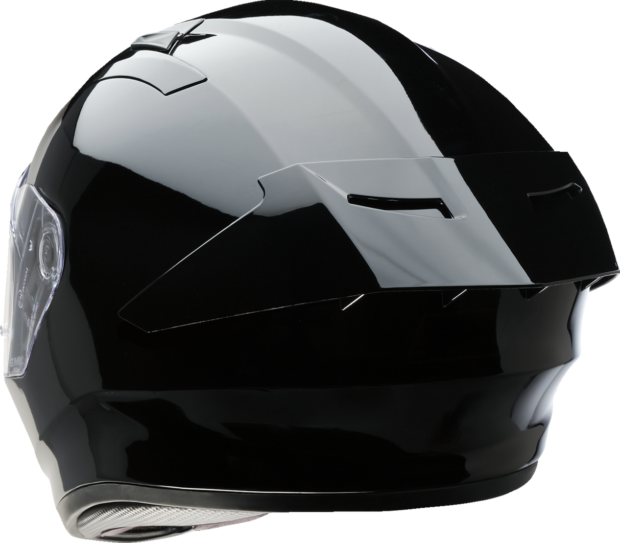 Talon Solid Helmet