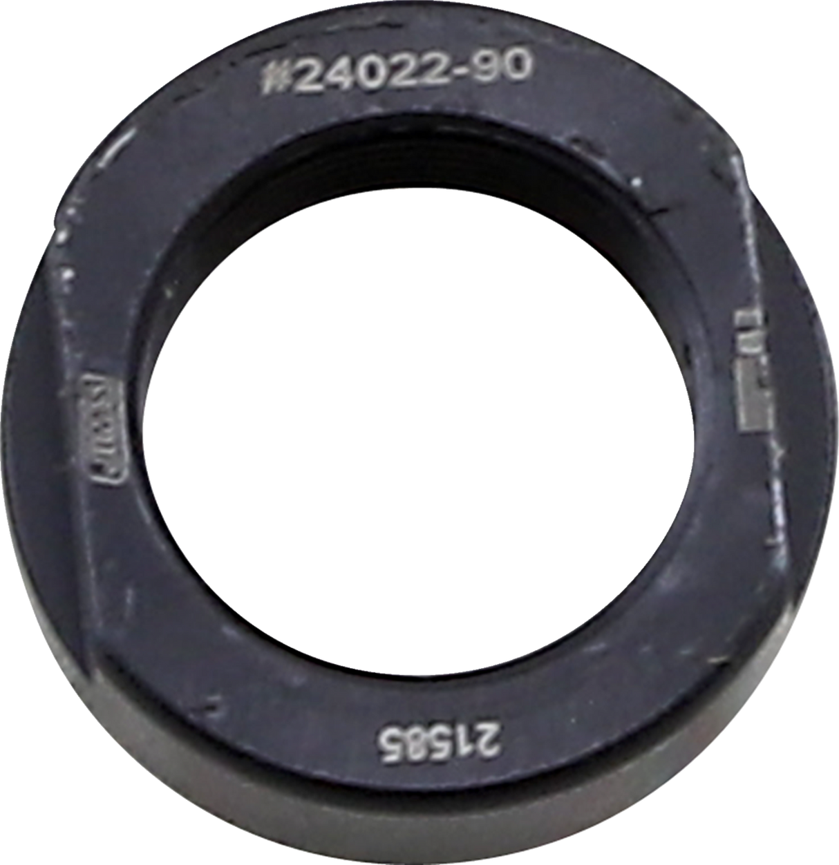 Gear-Side Pinion Shaft Nut