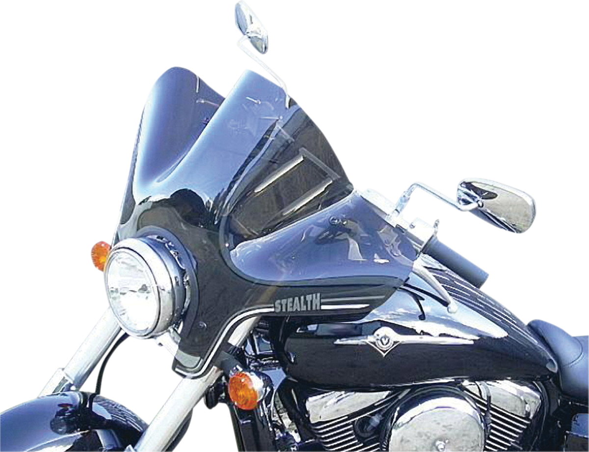 SS-20 Stealth Windshield
