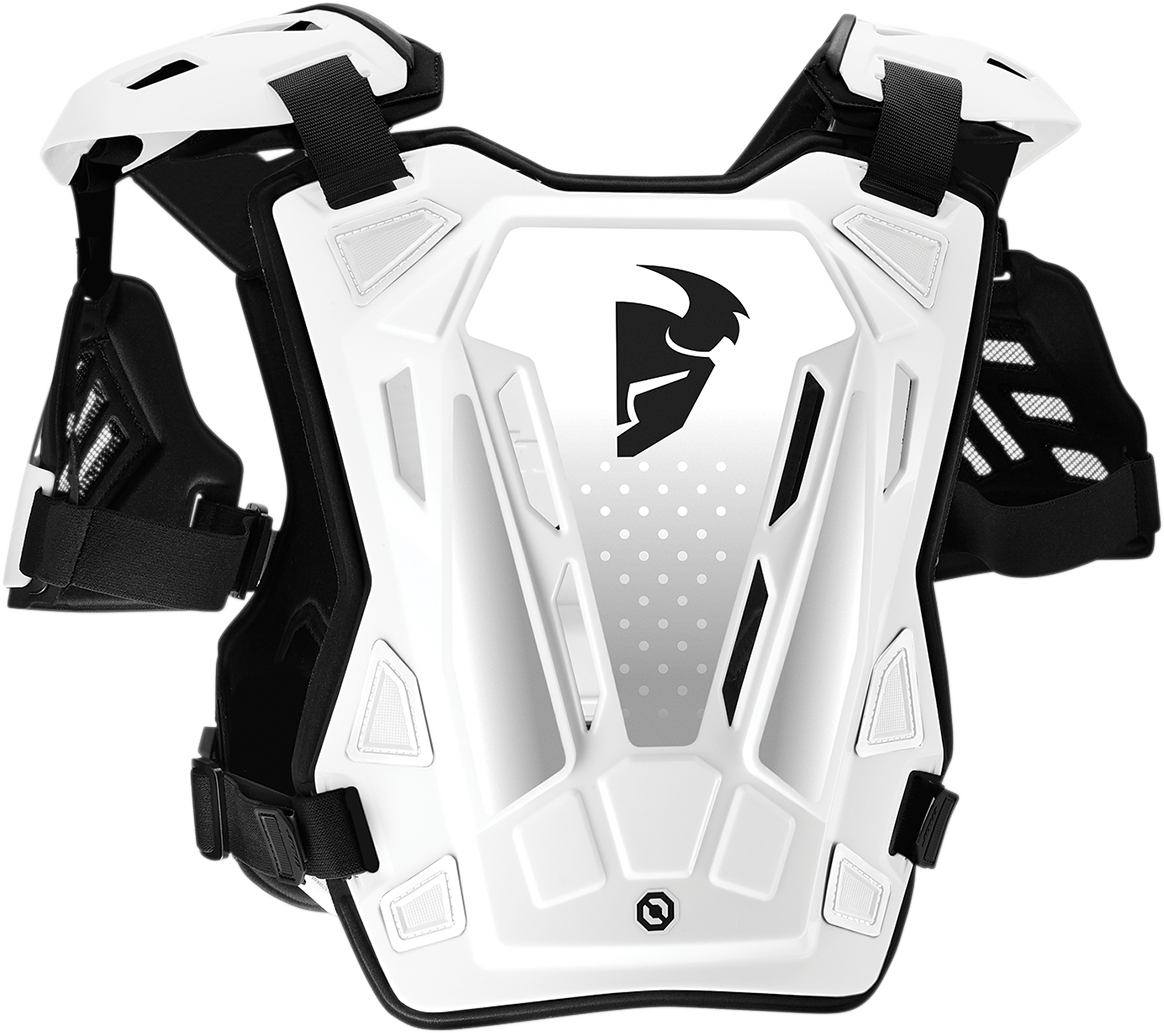 Guardian Roost Deflector