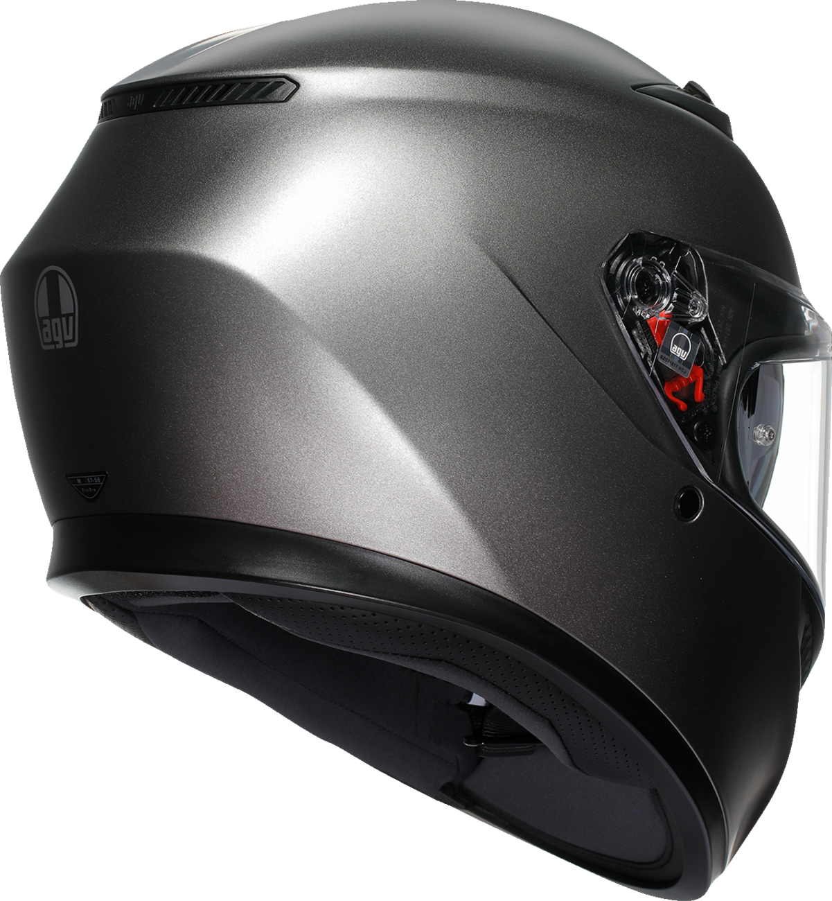 K3 Mono Helmet