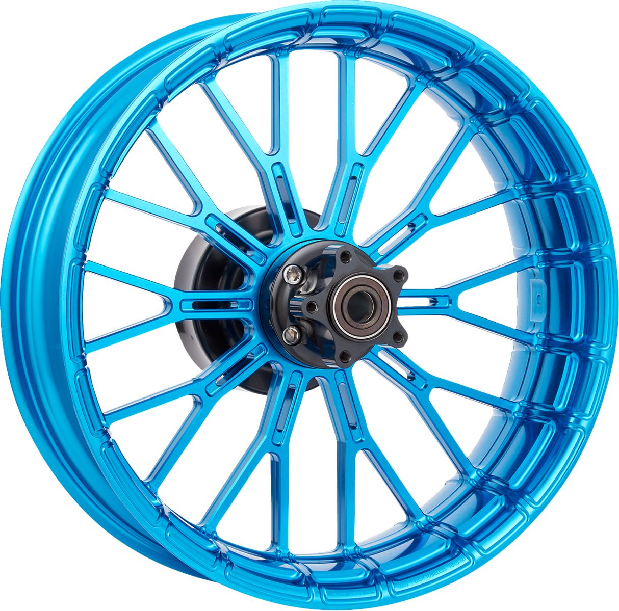 Y-Spoke Rim