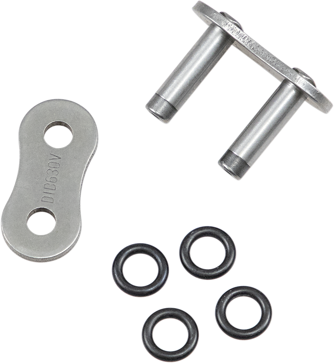 Pro V Series O-Ring Chain Connecting Link β 630 V