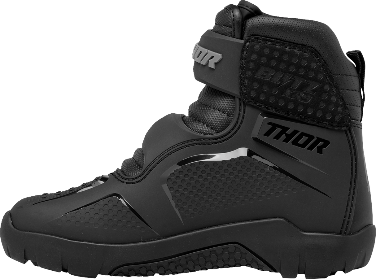 Blitz XRS Boots