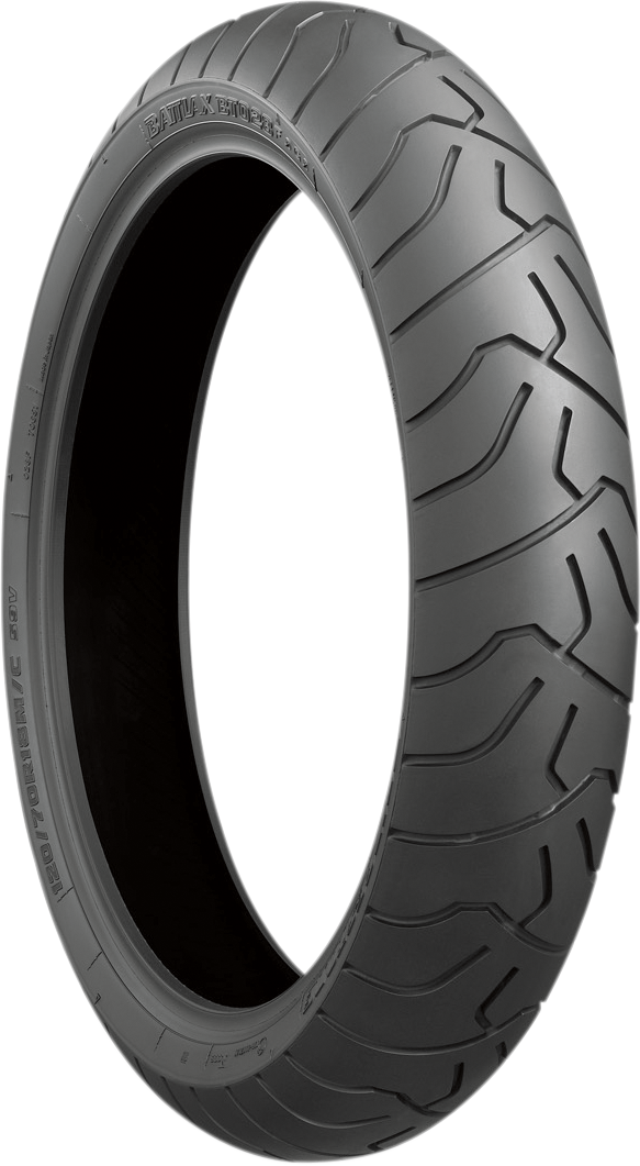 Battlax BT-028 Tire