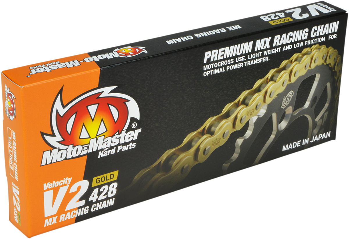 V2 Drive Chain
