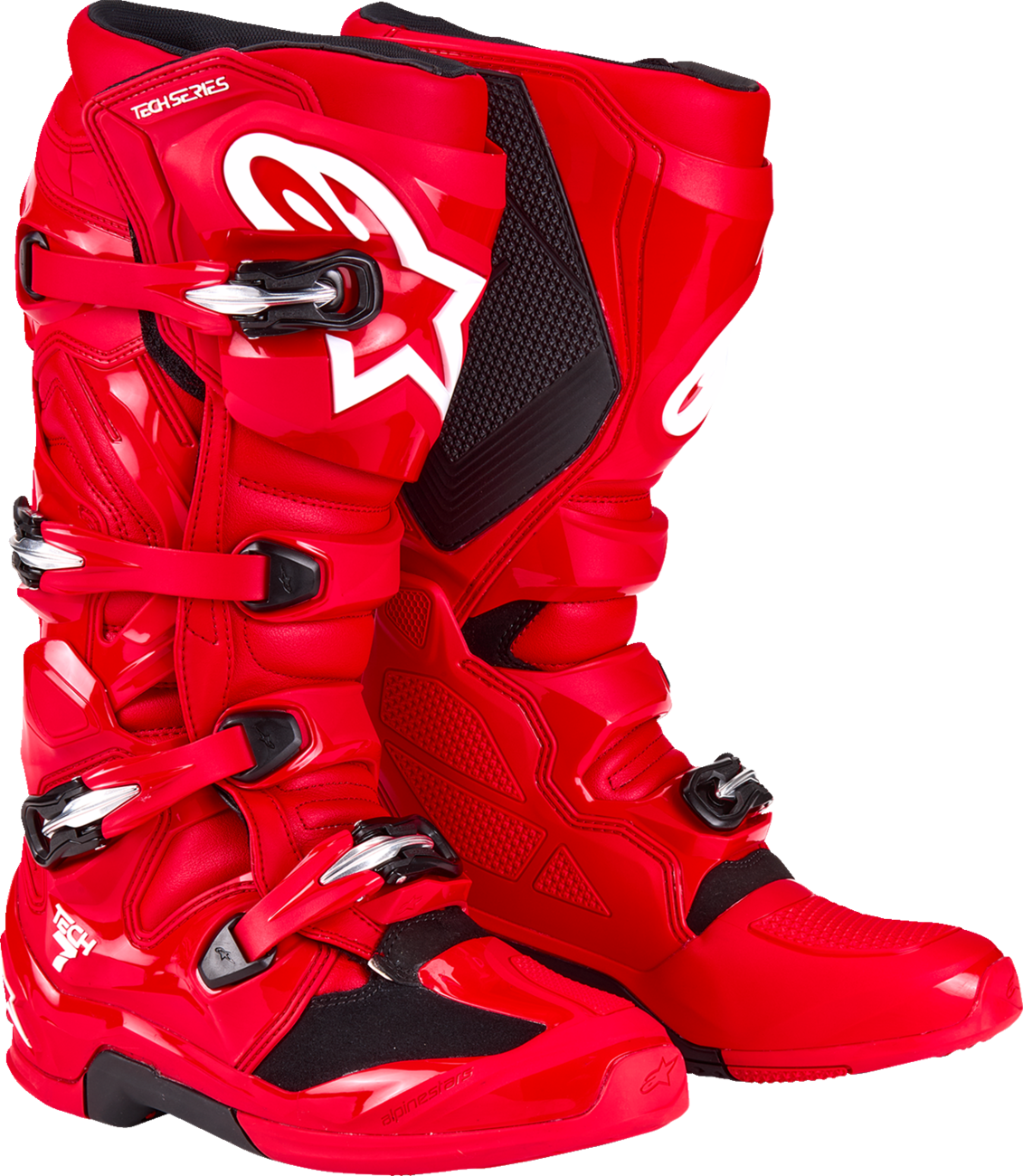 Tech 7 Boots