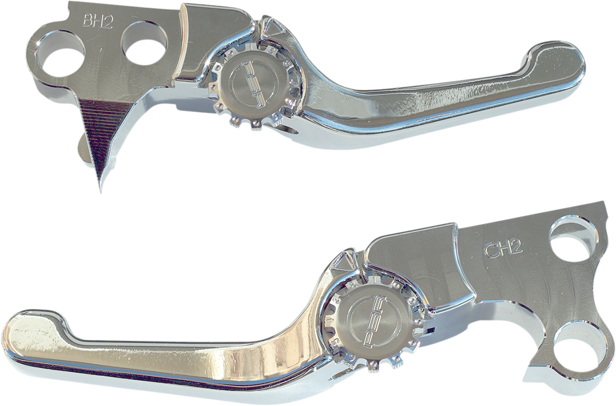 Anthem Shorty Lever Set