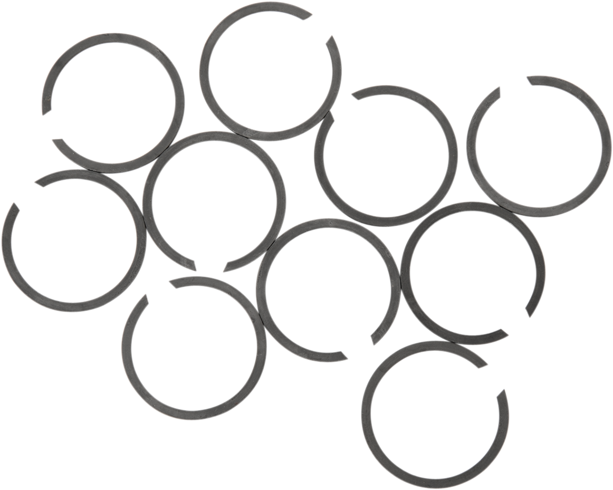 Retaining Rings
