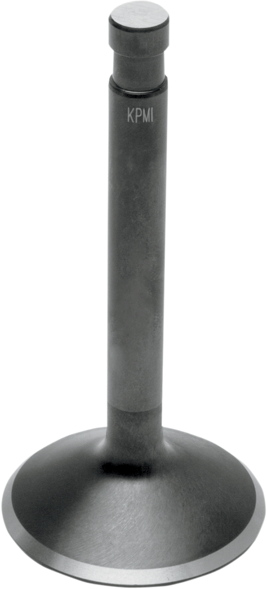 Nitrided Valve