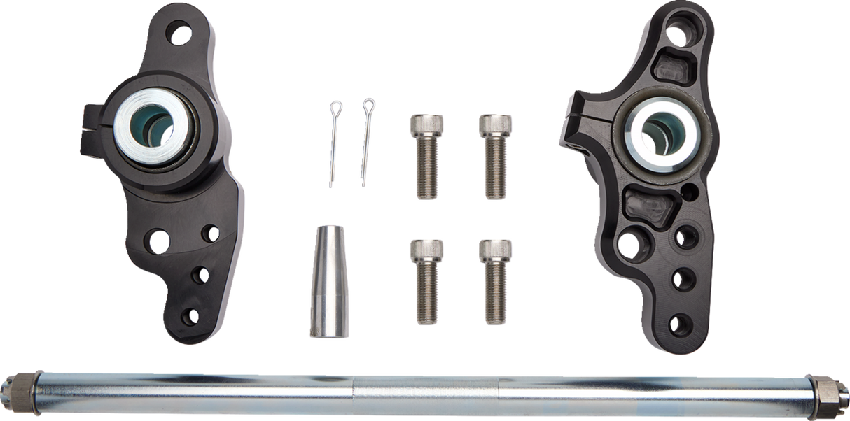 Pivot Shaft
