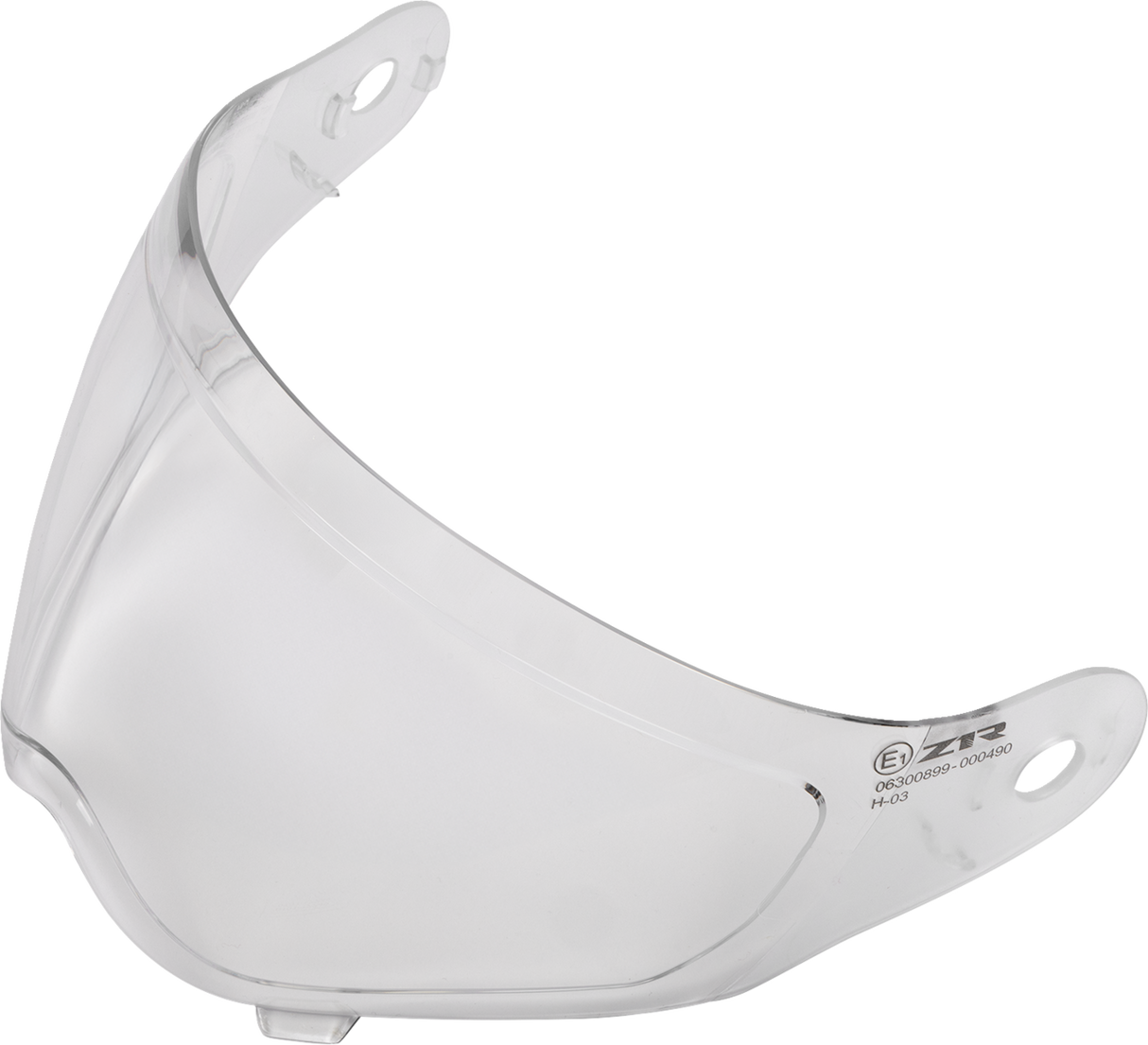 Range 2.0 Rotor Snow Electric Helmet