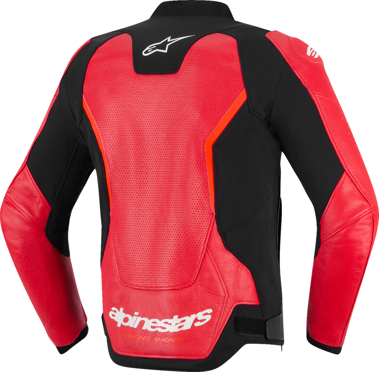 GP Force v2 Airflow Leather Jacket