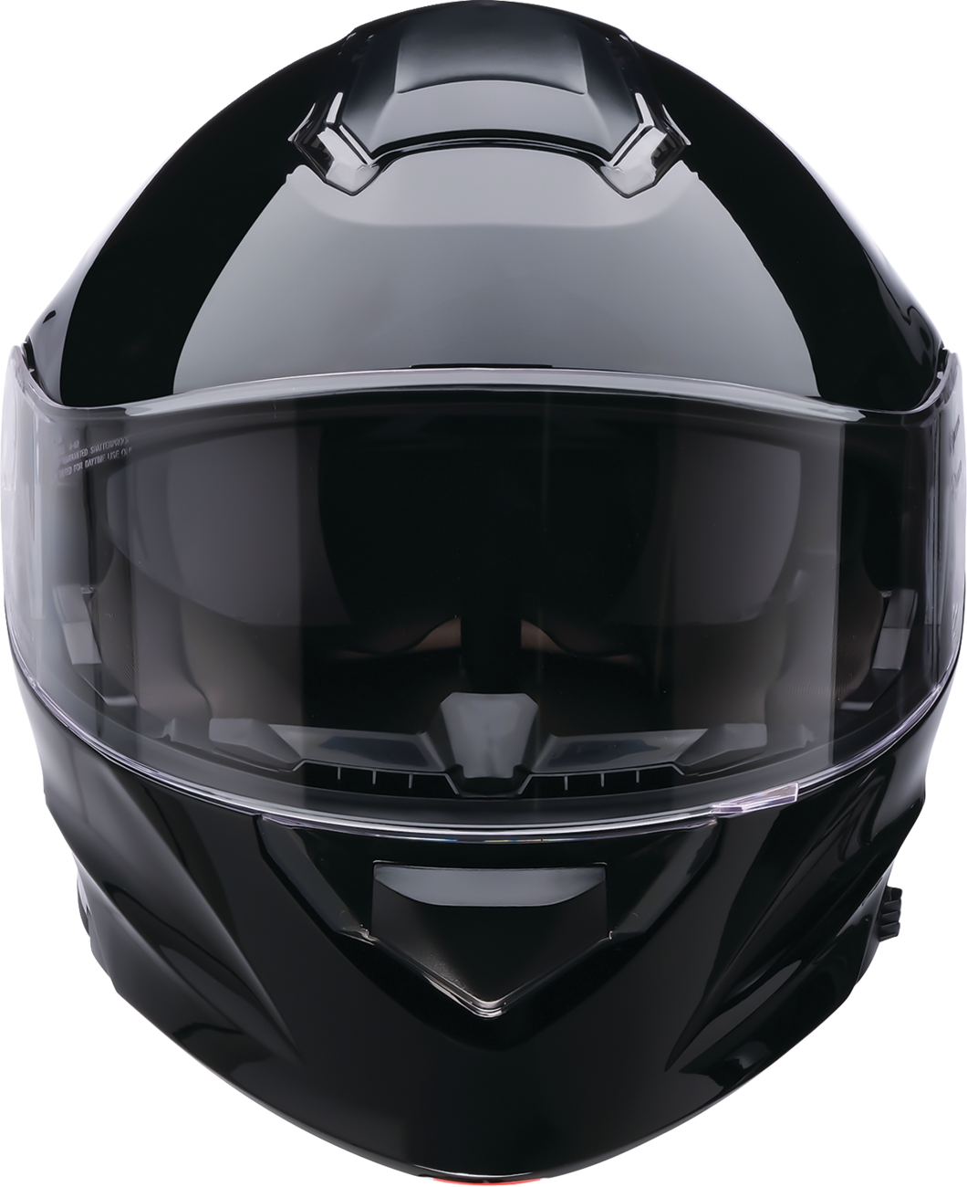 Solaris 2.0 Solid Modular Helmet