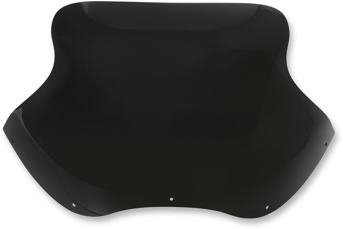 Spoiler Replacement Windshield for OE Fairings