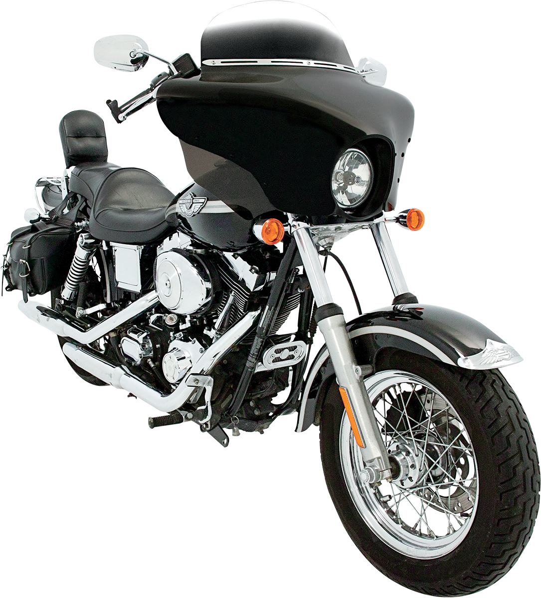 Batwing Fairing