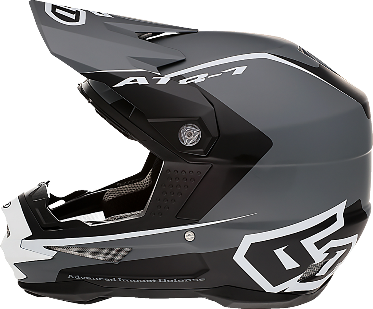 ATR-1 Stealth Helmet