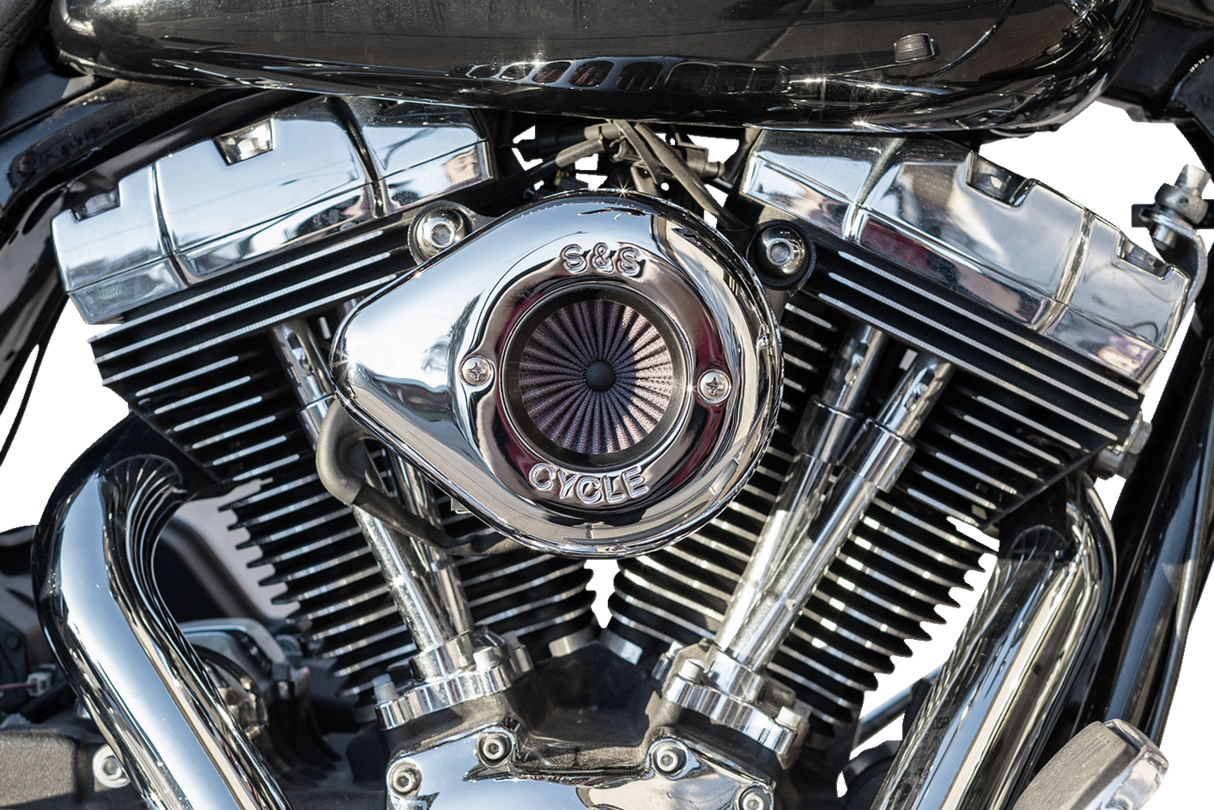 Air Stinger Stealth Air Cleaner Kit