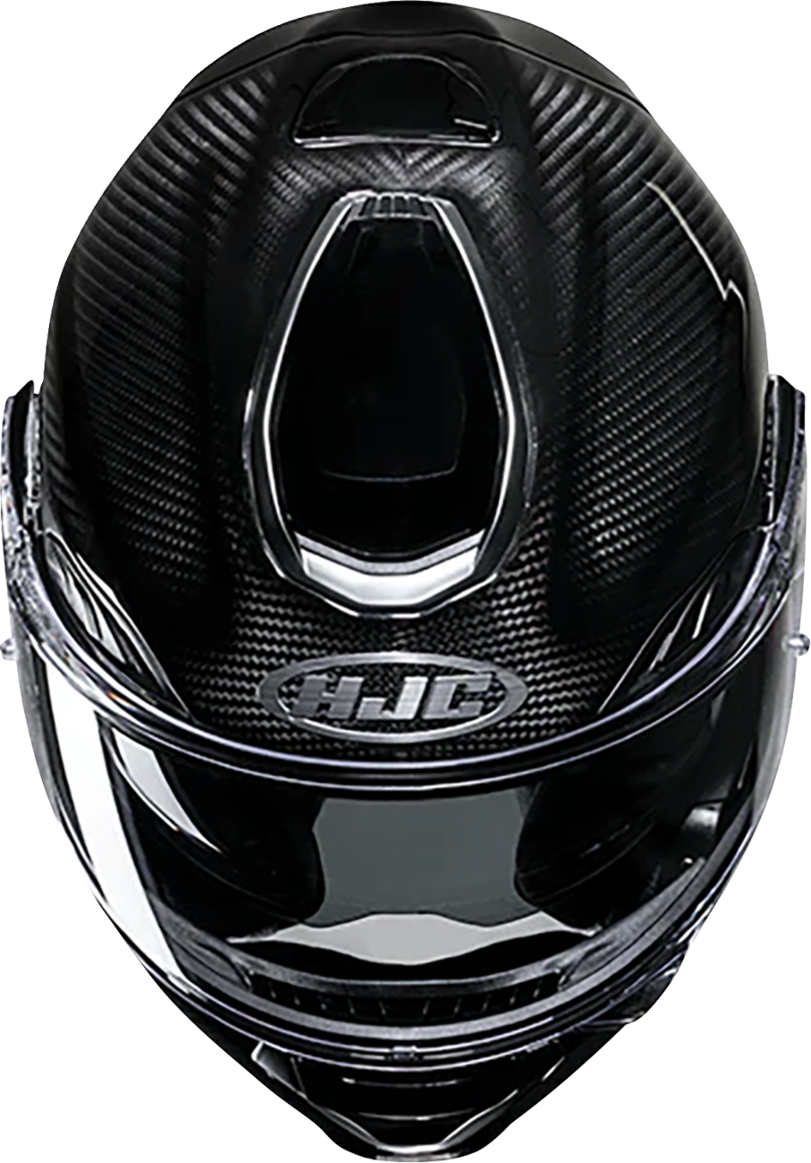 RPHA 91 Carbon Solid Modular Helmet