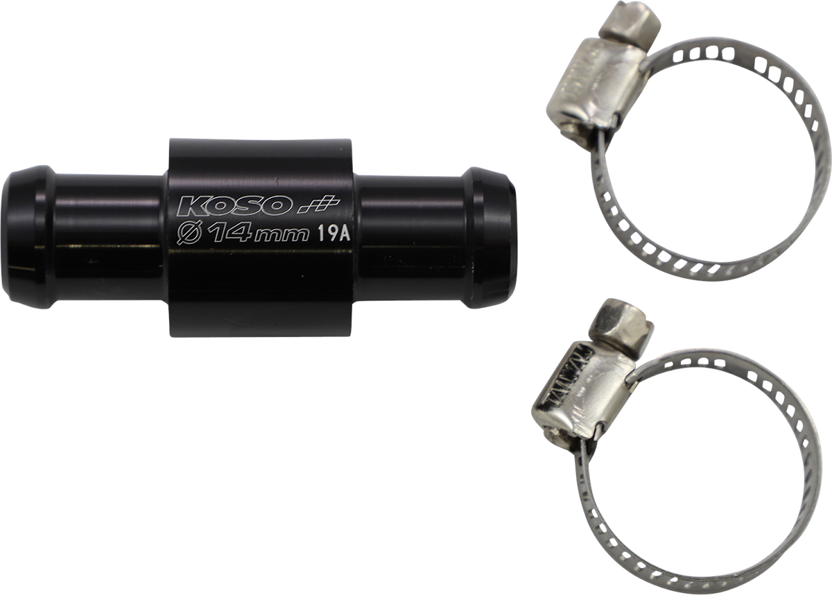 Water Temperature Sensor Adapter