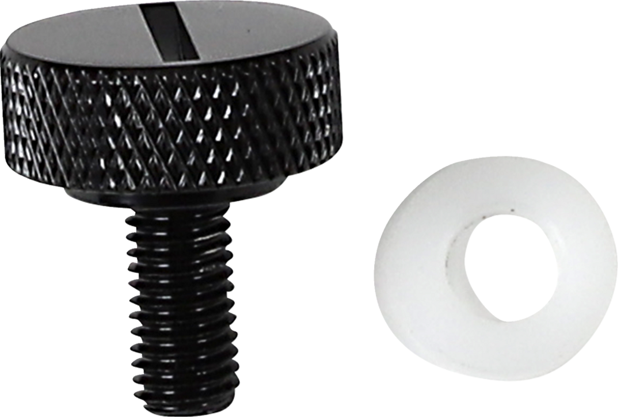 Seat Knob Kit