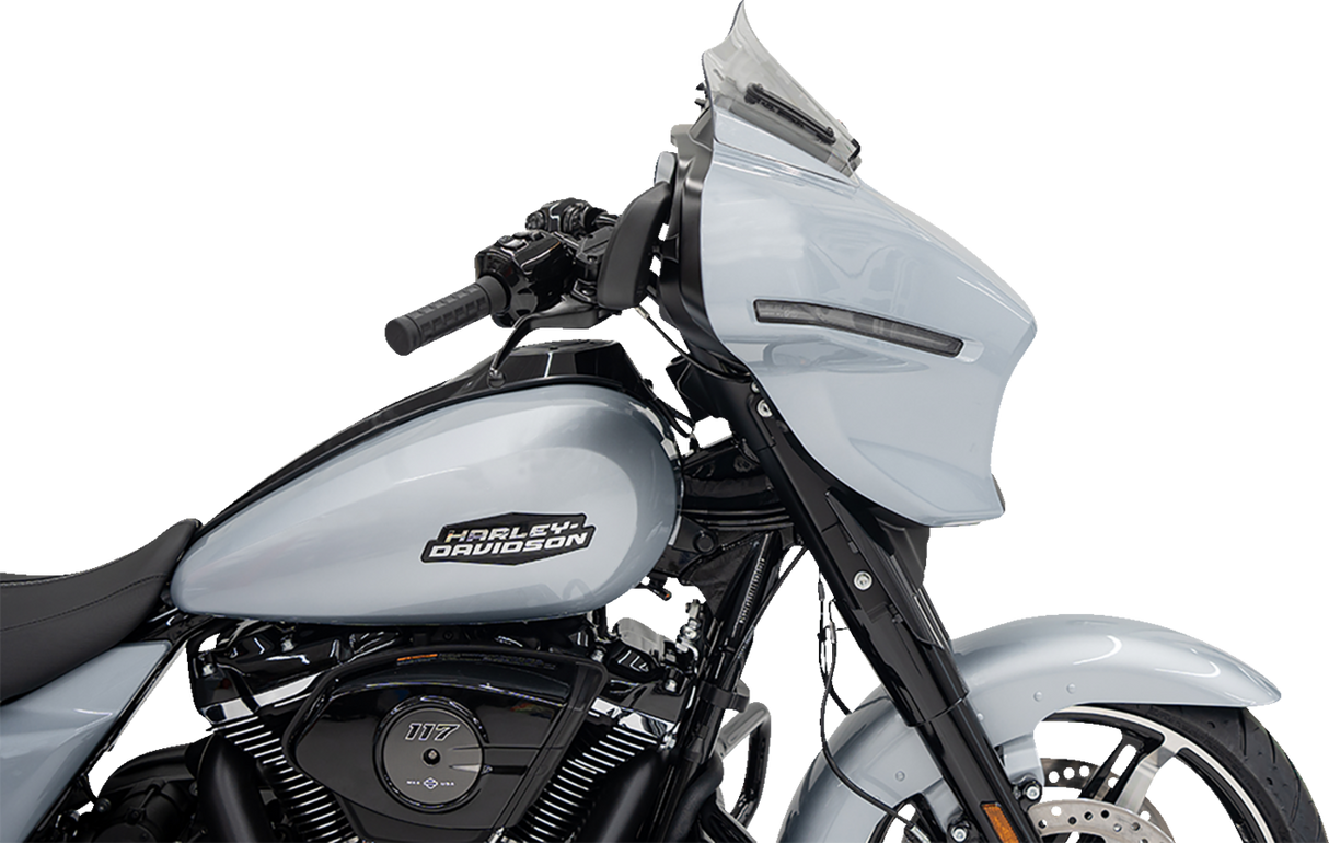 Flare® Windshield
