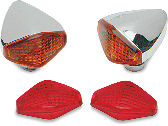 Diamond Lights β Marker Light