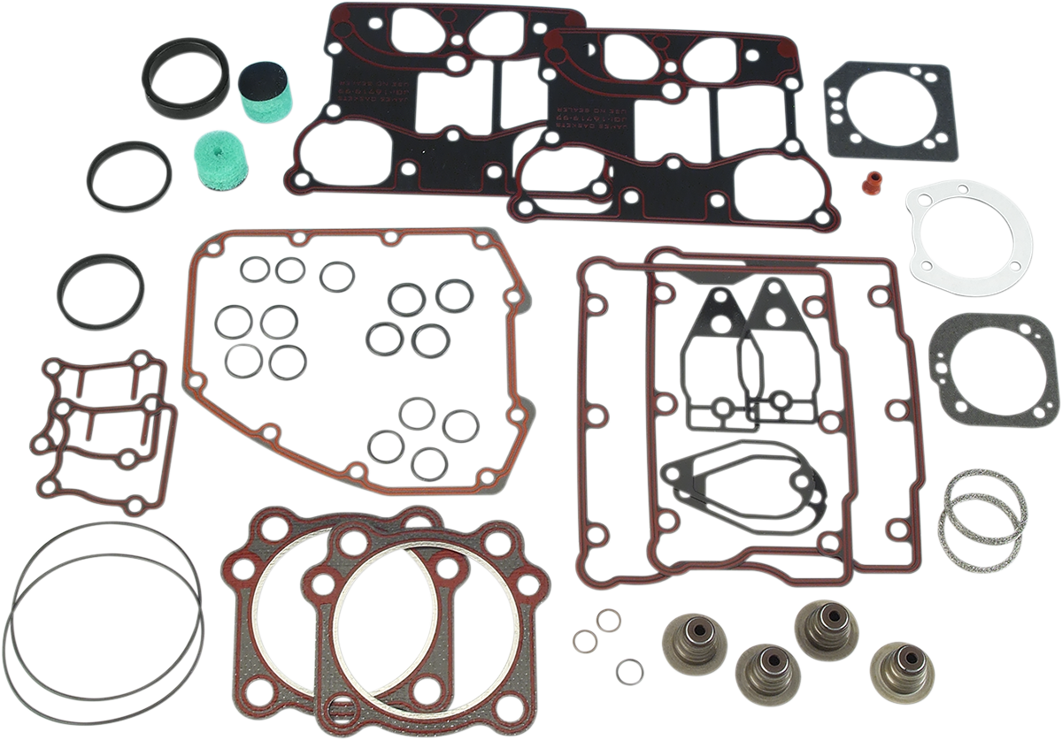 Top End Gasket Kit