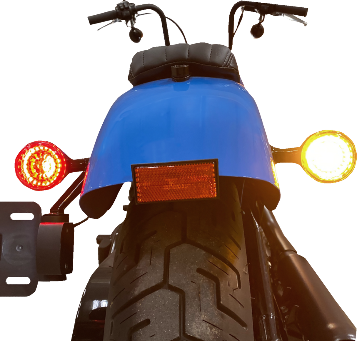 SMART LED Bullet Turn Signal Inserts
