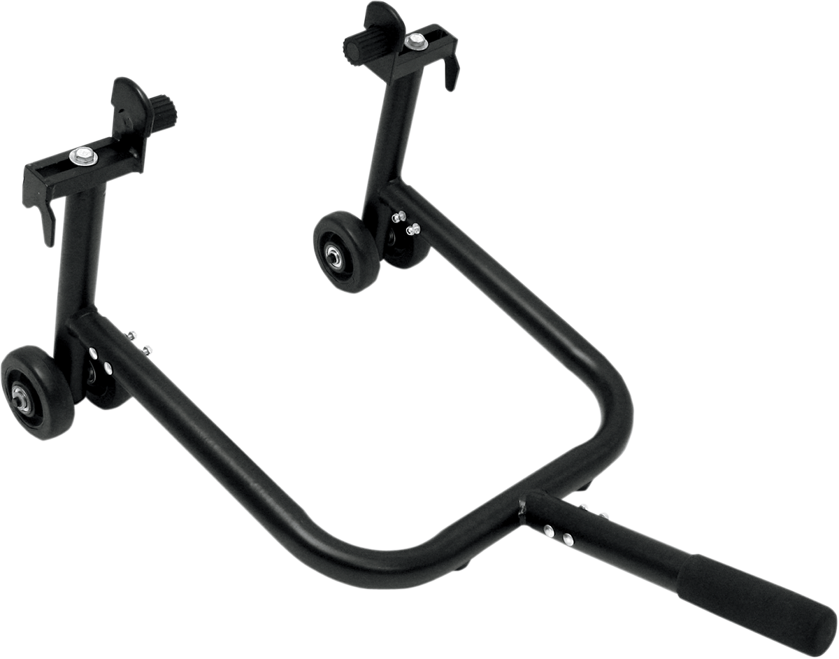 Sport Bike Stand
