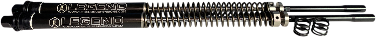 AXEO Softail Front Suspension