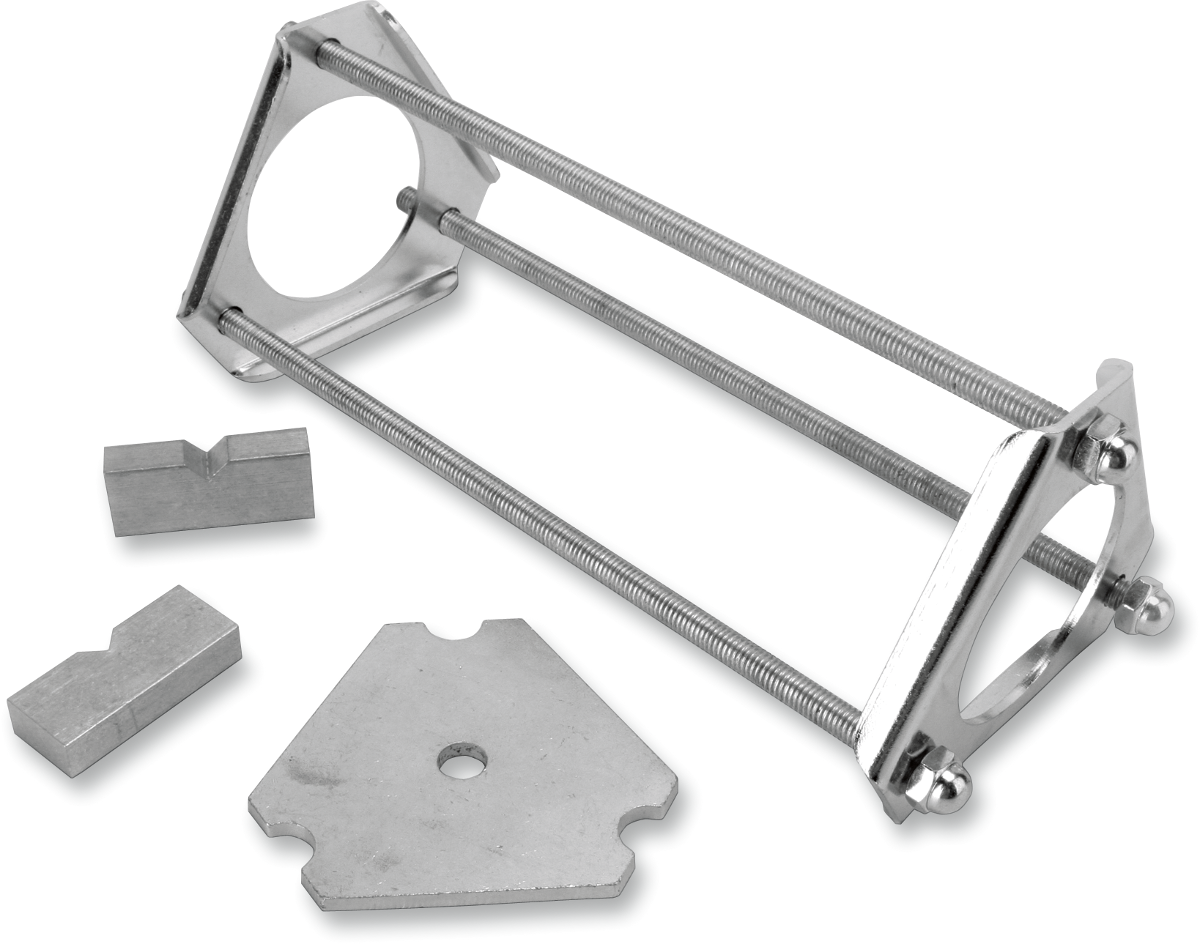 Shock Spring Compression Tool